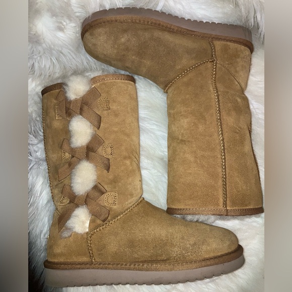 Koolaburra by UGG winter boots - Picture 17 of 17